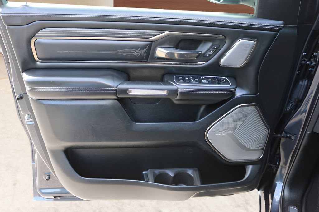 Used 2020 RAM 1500 Limited AWD/4WD image 13