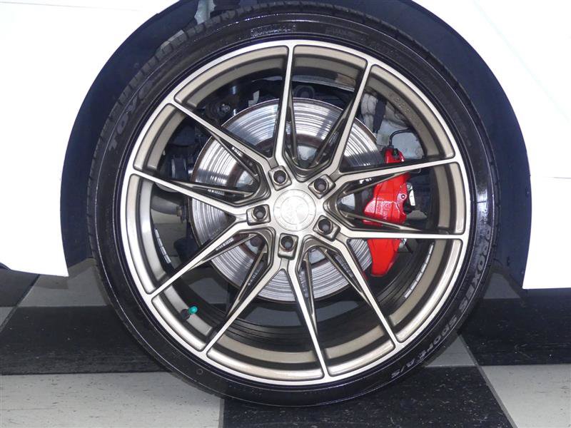 Used 2020 Kia Stinger GT2 AWD/4WD image 40