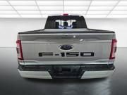 Used 2023 Ford F150 Lariat w/ Equipment Group 502A High image 8