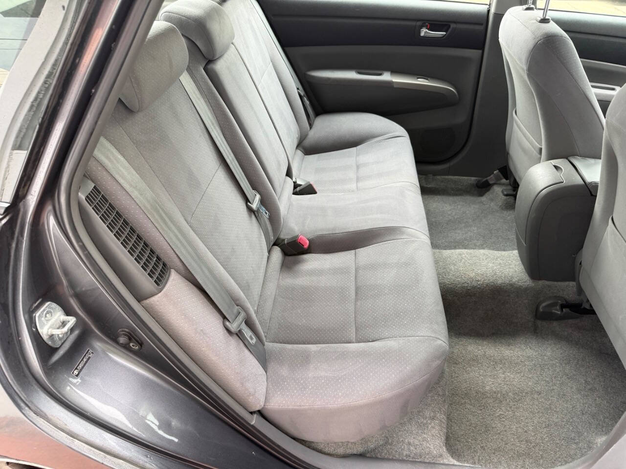 Used 2008 Toyota Prius FWD image 10