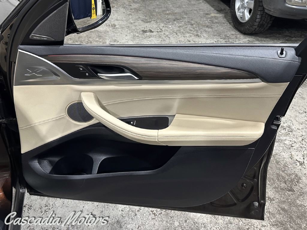 Used 2018 BMW X3 xDrive30i image 23