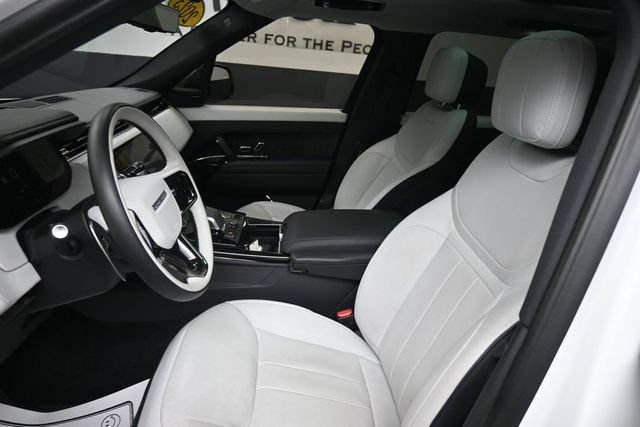 Used 2023 Land Rover Range Rover Sport SE Dynamic AWD/4WD image 23