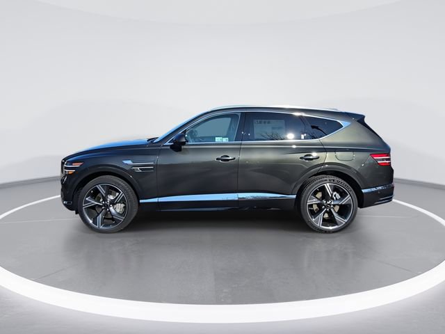 New 2026 Genesis GV80 2.5T Prestige AWD/4WD image 5