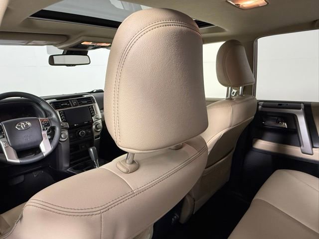 Used 2020 Toyota 4Runner SR5 Premium w/ Moonroof Package image 38