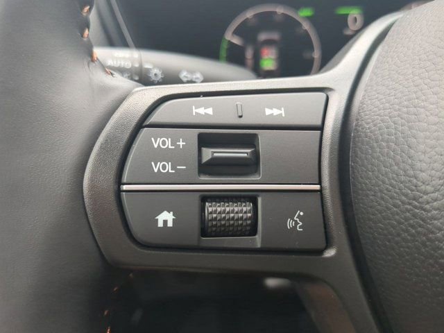 New 2026 Honda CR-V Sport image 23