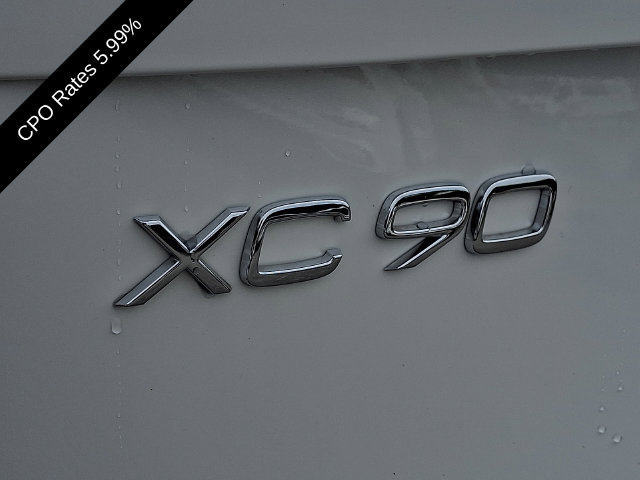 Certified 2024 Volvo XC90 T8 Ultimate w/ Protection Package AWD/4WD image 35