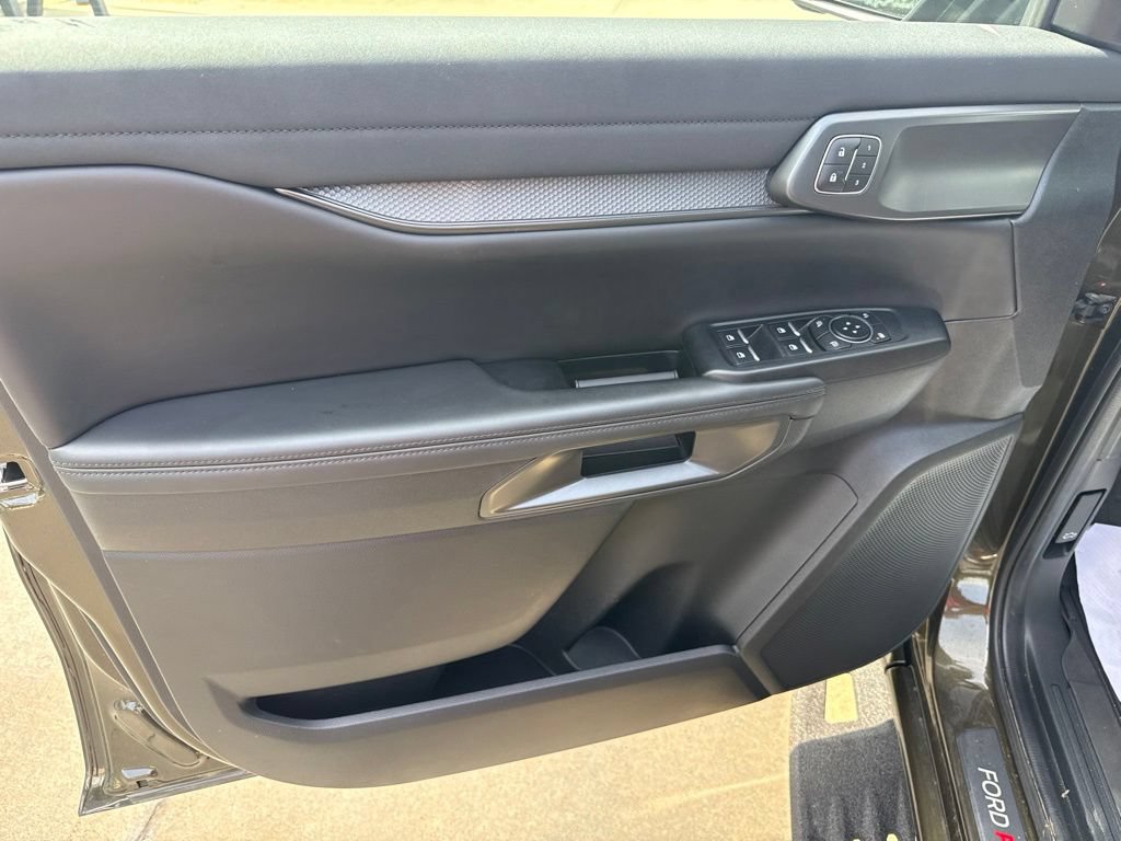 Used 2026 Ford Ranger Raptor AWD/4WD image 7