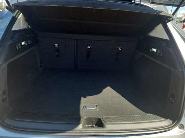 Used 2025 Buick Envision Sport Touring image 11