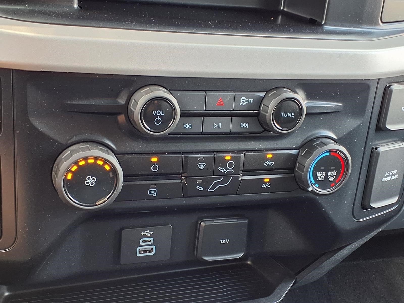Used 2025 Ford F350 XLT AWD/4WD image 21
