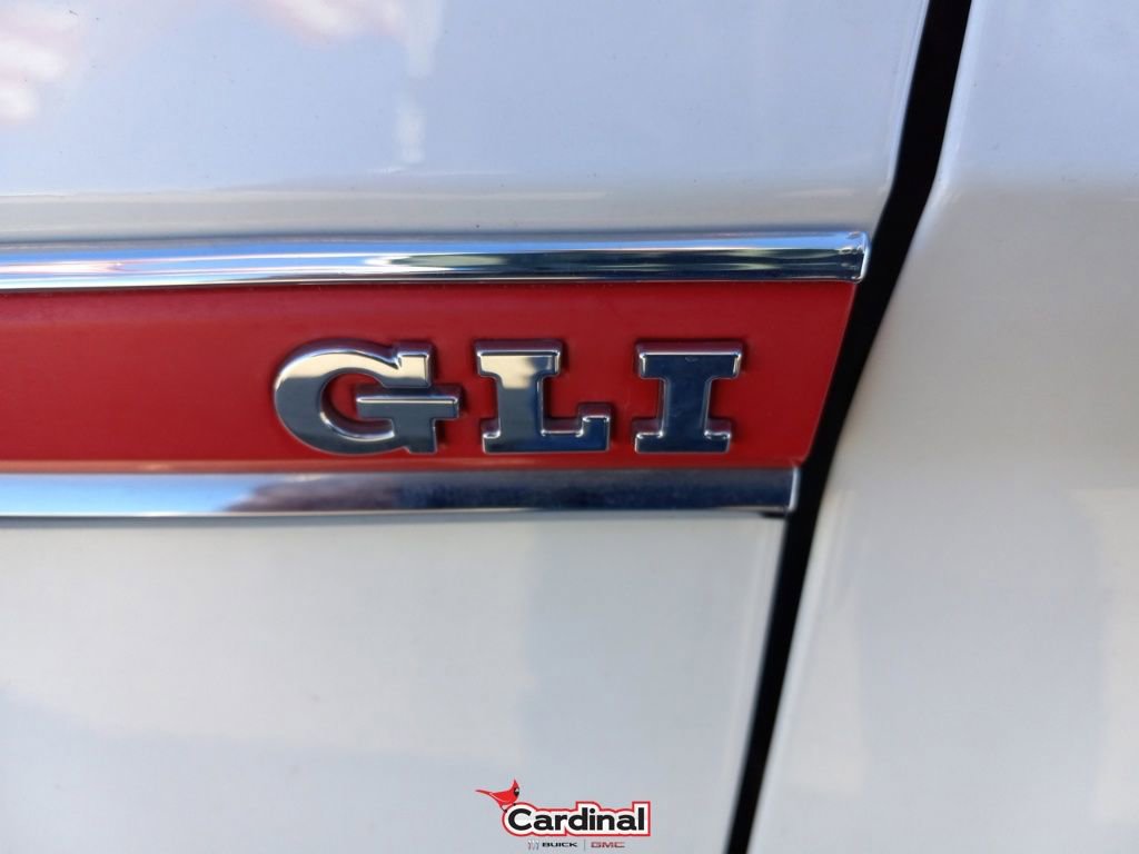 Used 2020 Volkswagen Jetta GLI Autobahn w/ GLI Autobahn Black Package image 7