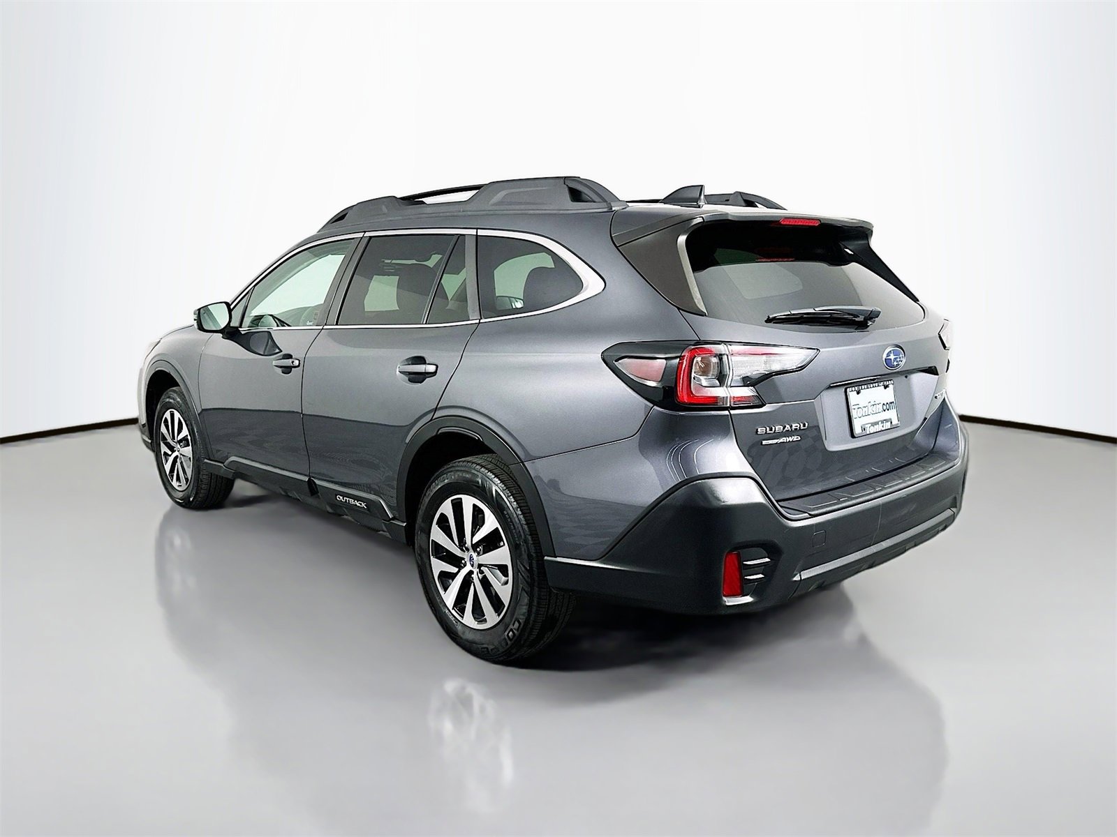Used 2020 Subaru Outback Premium w/ Popular Package #1 image 5