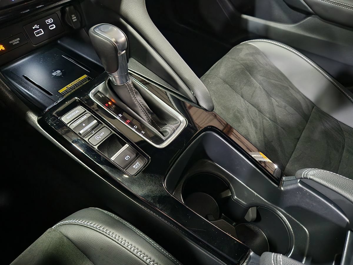 Used 2024 Acura Integra A-Spec w/ Technology Package FWD image 40