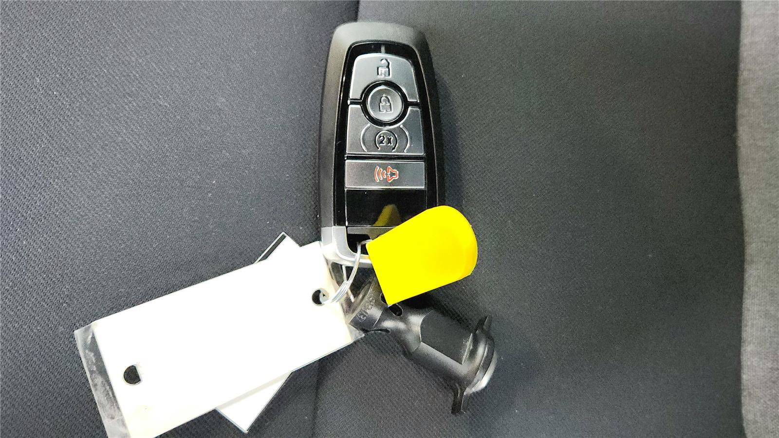 New 2026 Ford Bronco Big Bend image 32