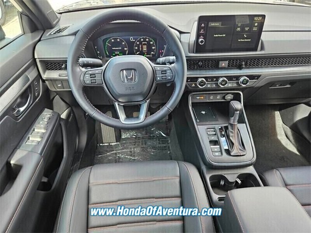 New 2026 Honda CR-V Sport-L image 8