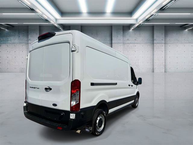 Used 2024 Ford Transit 250 148 Medium Roof RWD image 5