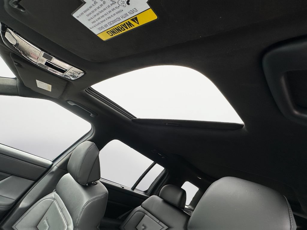 Used 2025 Hyundai Santa Fe Calligraphy AWD/4WD image 18