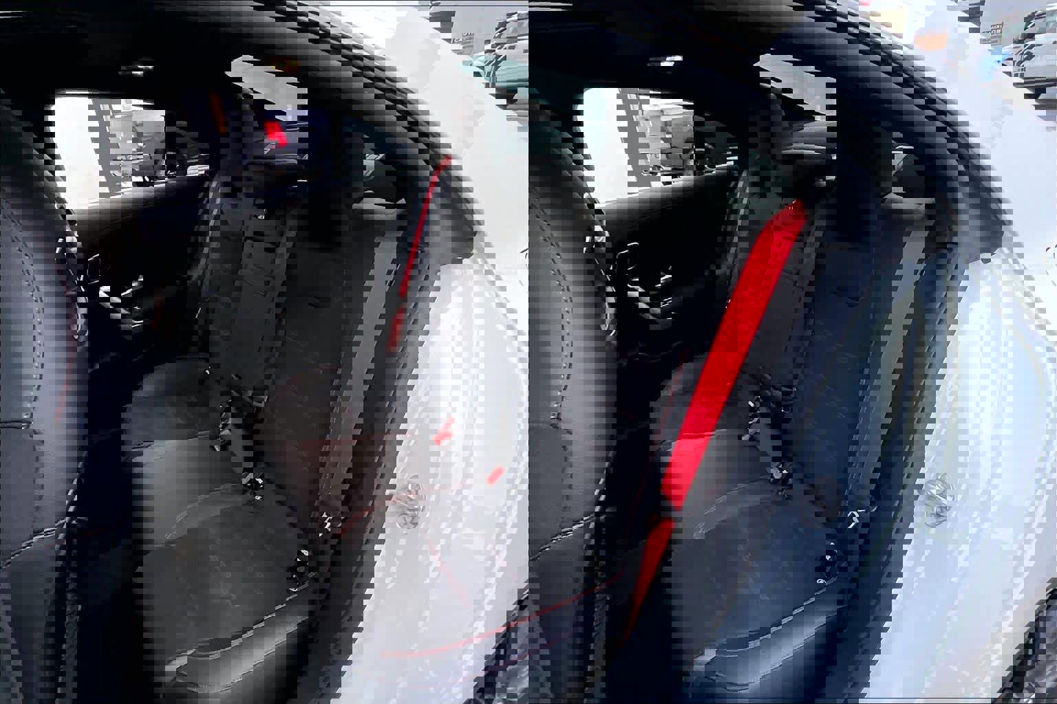 Used 2021 Mercedes-Benz CLA 45 AMG 4MATIC image 20