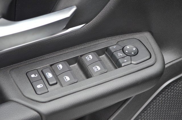 New 2026 RAM 1500 Big Horn AWD/4WD image 13