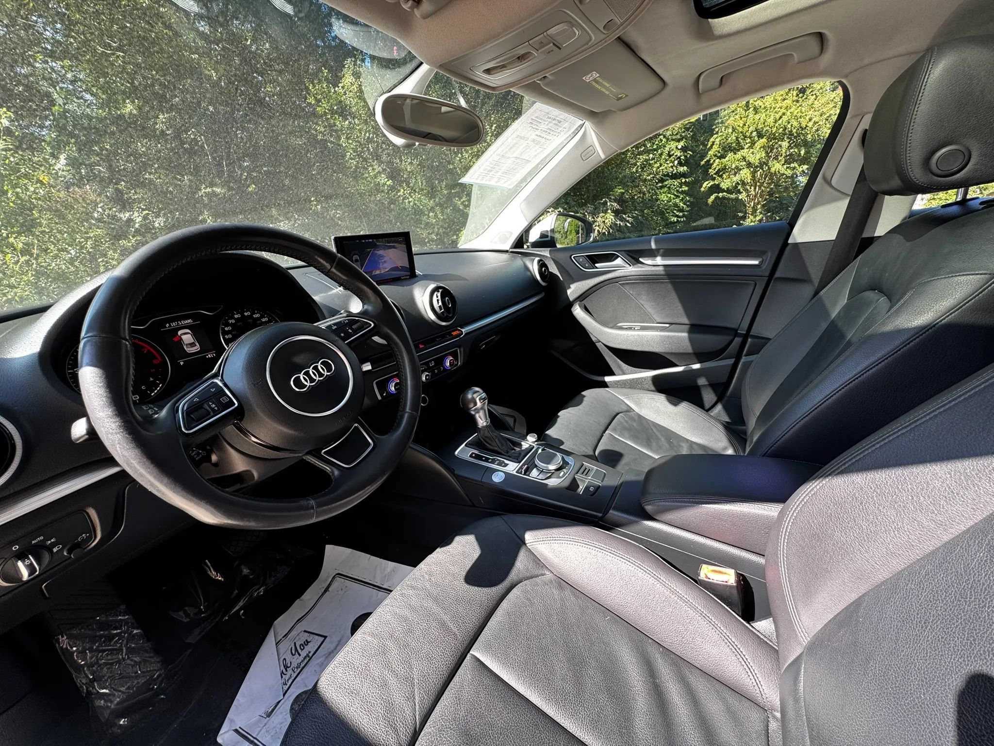 Used 2015 Audi A3 1.8T Premium Plus FWD image 10