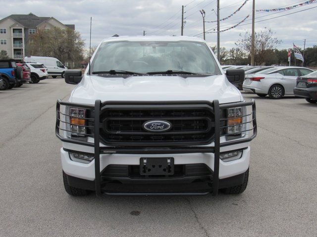 Used 2023 Ford F150 XLT w/ Equipment Group 302A High image 6