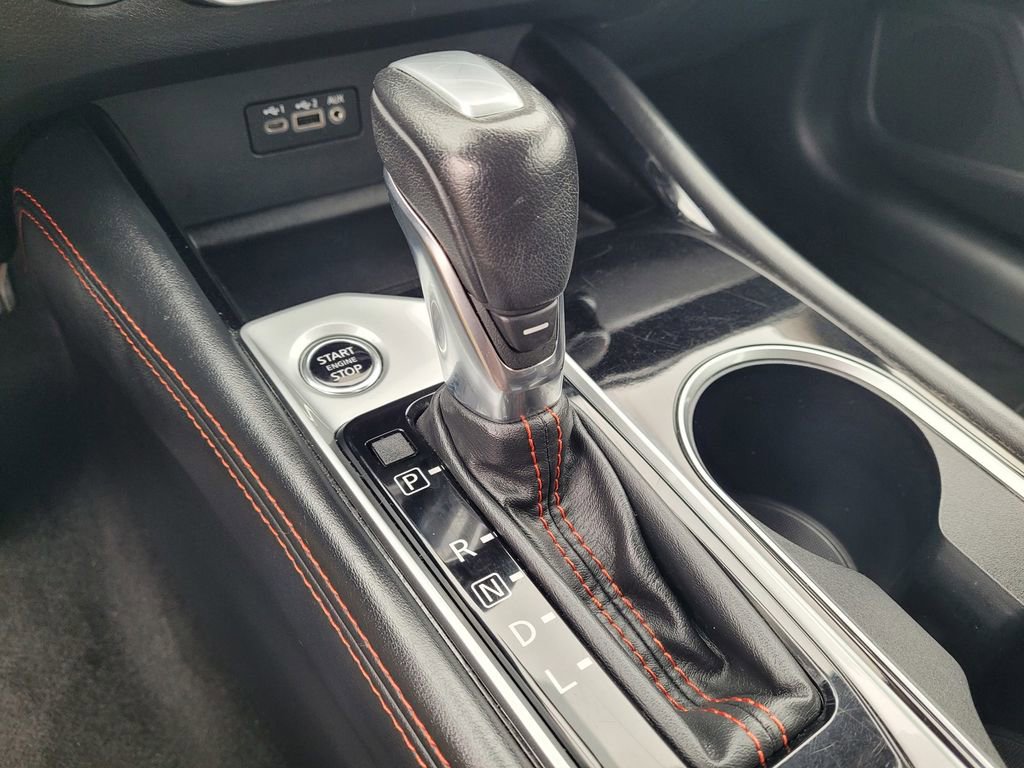 Used 2023 Nissan Altima 2.5 SR image 22