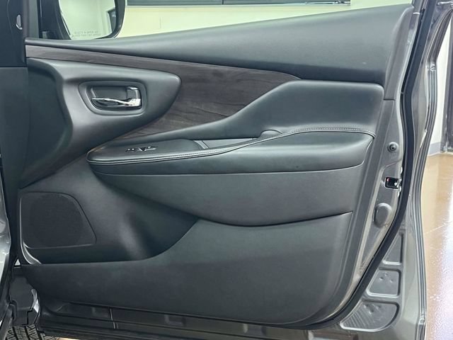 Used 2019 Nissan Murano Platinum w/ Cargo Package FWD image 29