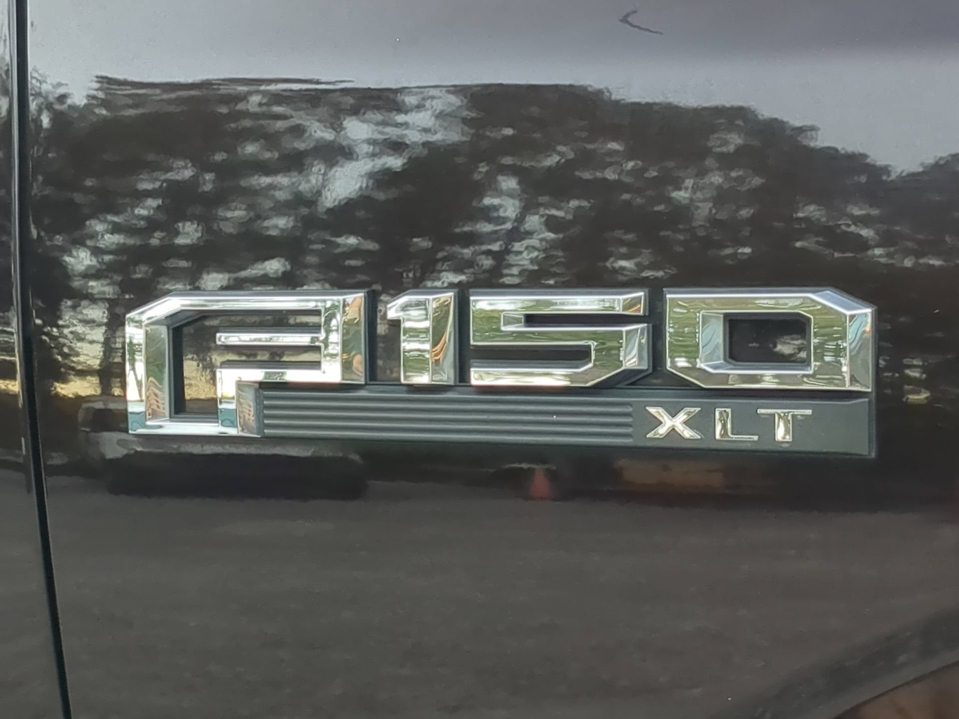 Used 2018 Ford F150 XLT RWD image 47