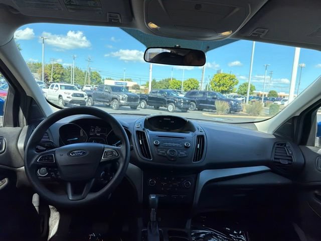 Used 2017 Ford Escape SE FWD image 13
