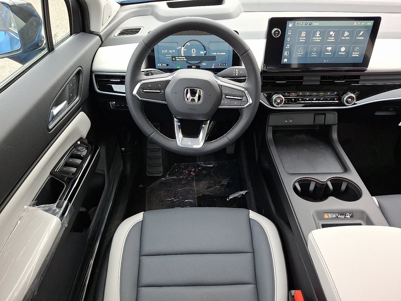 New 2026 Honda Prologue Elite image 7