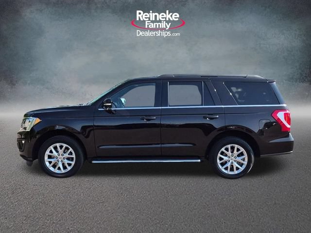 Used 2021 Ford Expedition XLT AWD/4WD image 9