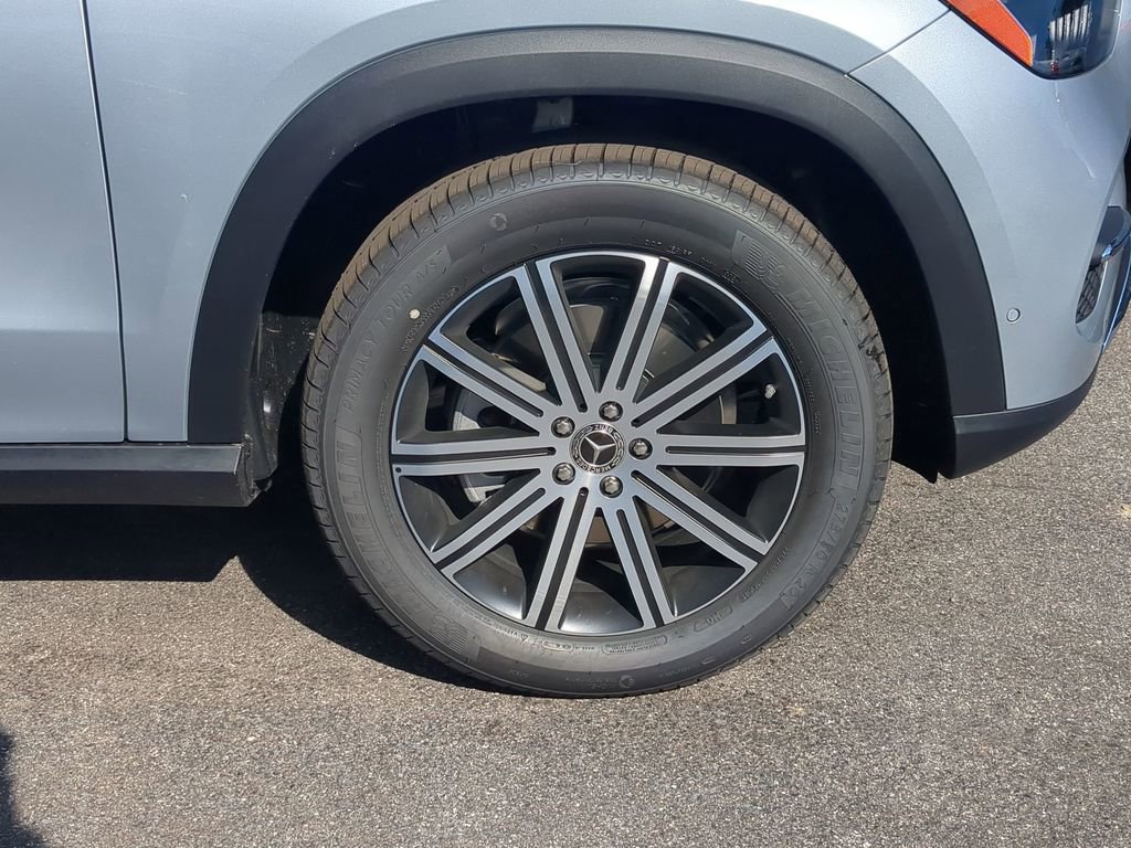 Certified 2025 Mercedes-Benz GLE 350 GLE 350 image 22