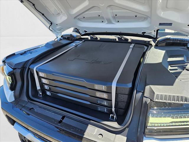 New 2025 GMC Hummer EV 3X w/ Battery Pack, 24 Module Pack image 16
