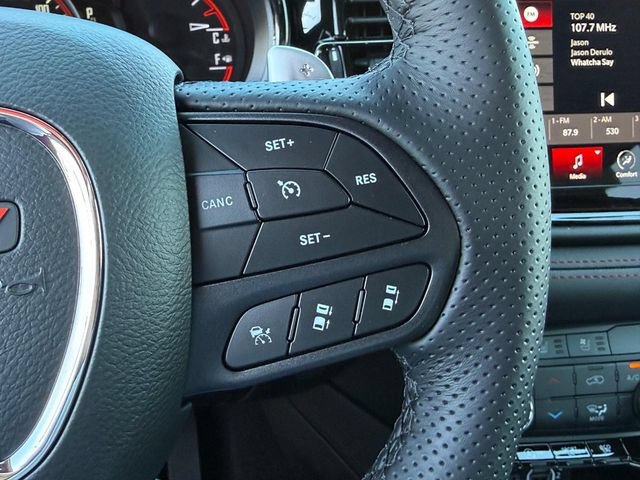 New 2026 Dodge Durango GT AWD/4WD image 38