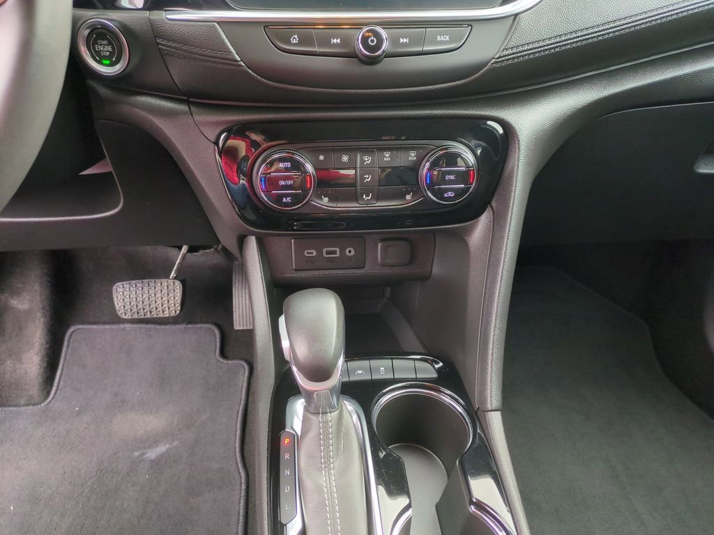 Certified 2022 Buick Encore GX Select w/ Experience Buick Package image 14