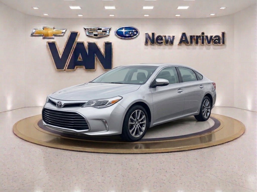 Used 2013 Toyota Avalon XLE Touring