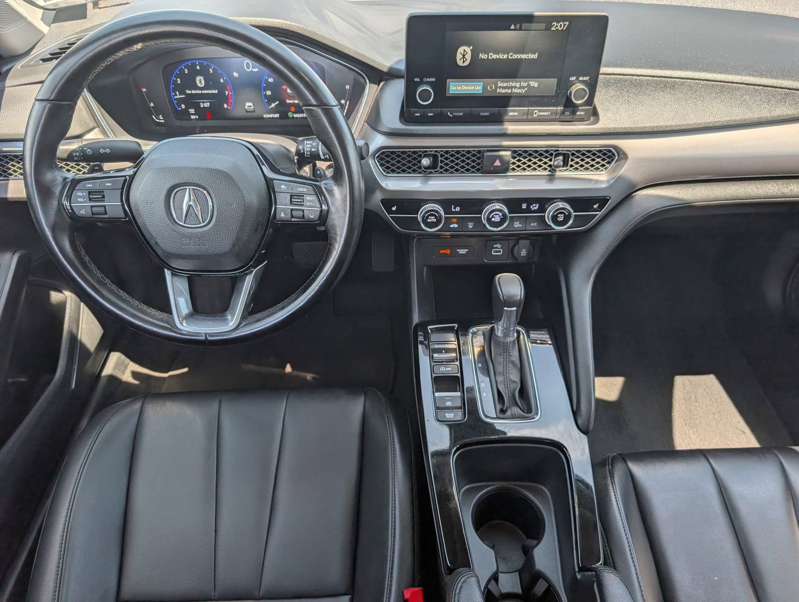 Used 2023 Acura Integra FWD image 8