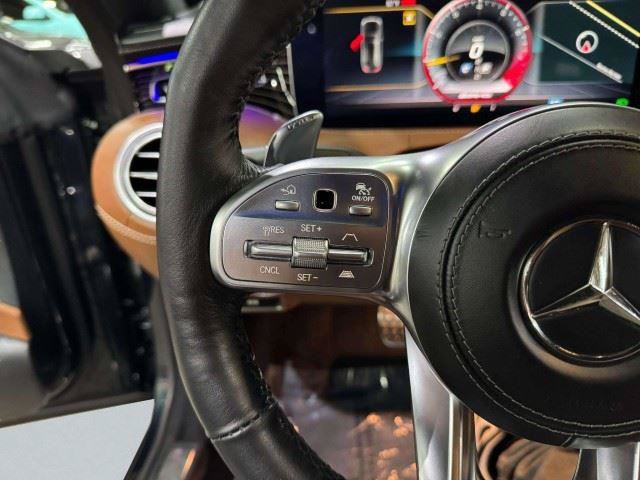 Used 2018 Mercedes-Benz S 63 AMG 4MATIC Coupe image 16