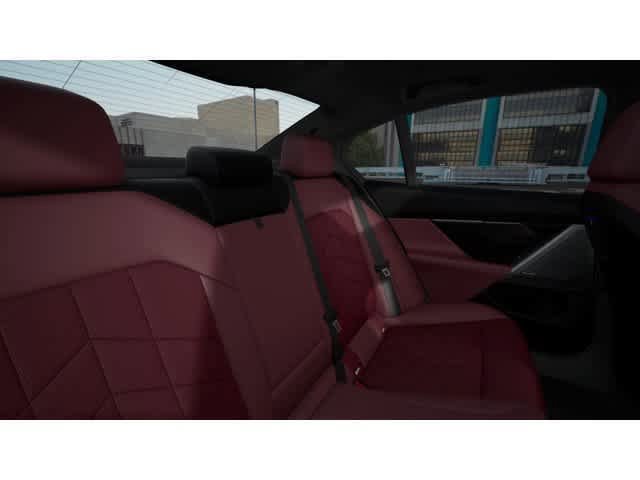 New 2026 BMW 530i w/ M Sport Package image 12