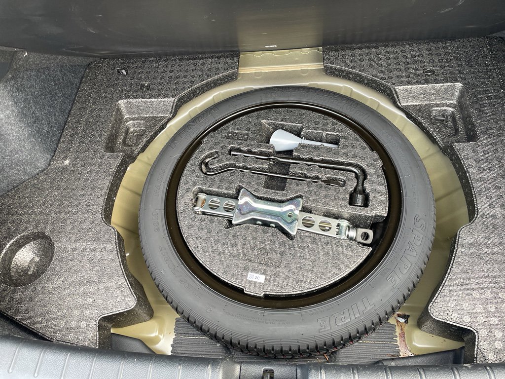 Used 2019 Honda Civic Sport image 37