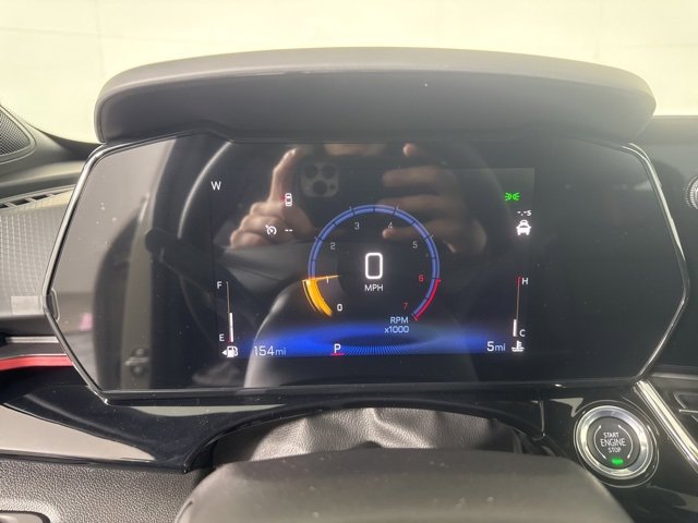 New 2026 Chevrolet Trax RS w/ Sunroof Package image 29