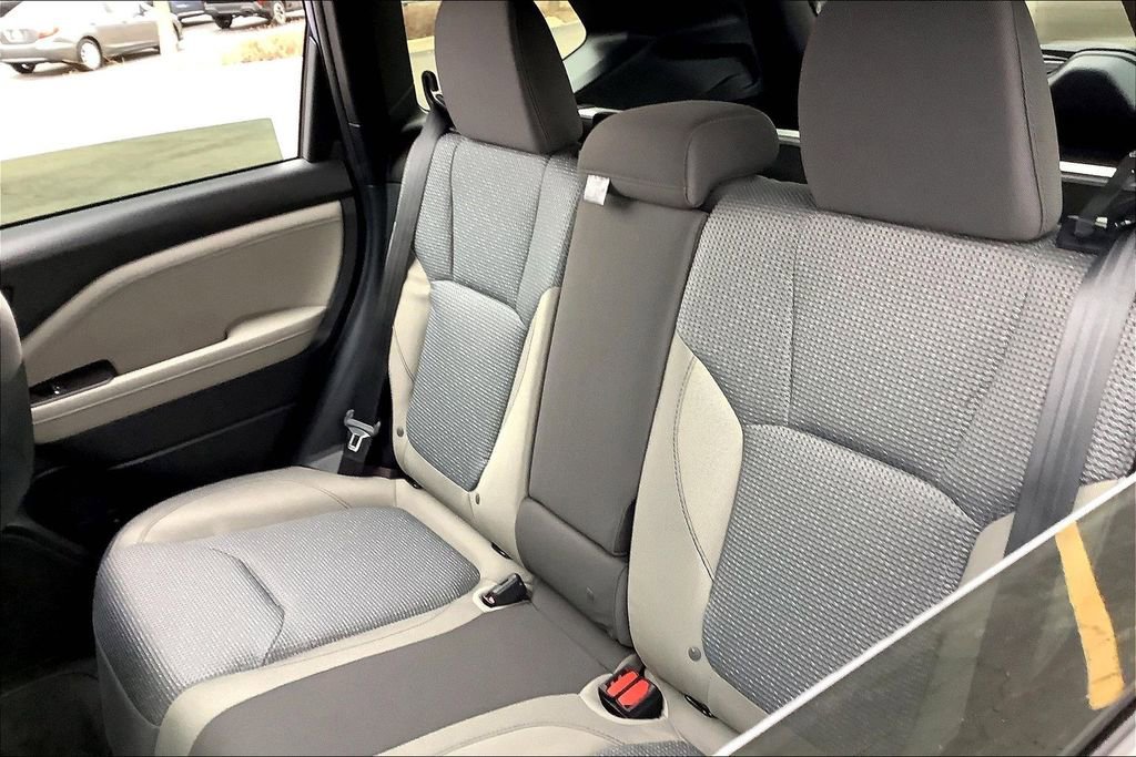 Certified 2026 Subaru Forester Premium image 29
