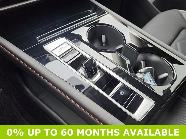 New 2026 Volkswagen Atlas Peak Edition image 25