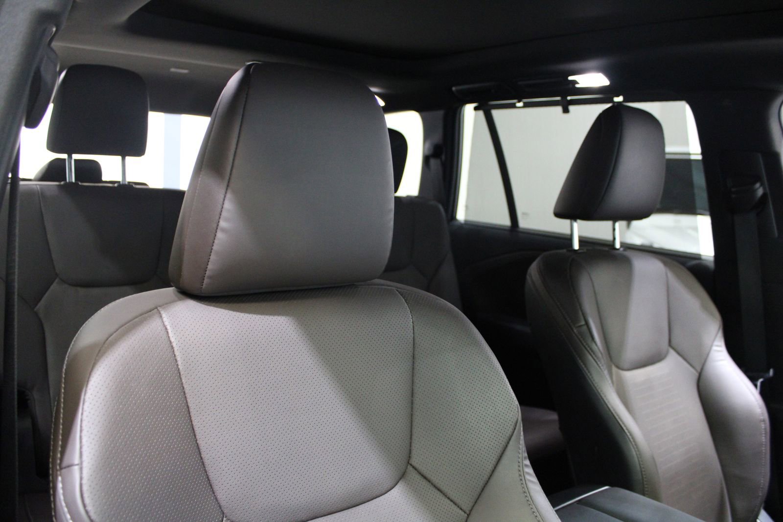 Used 2024 Lexus TX 350 AWD w/ Captains Chair Package image 37