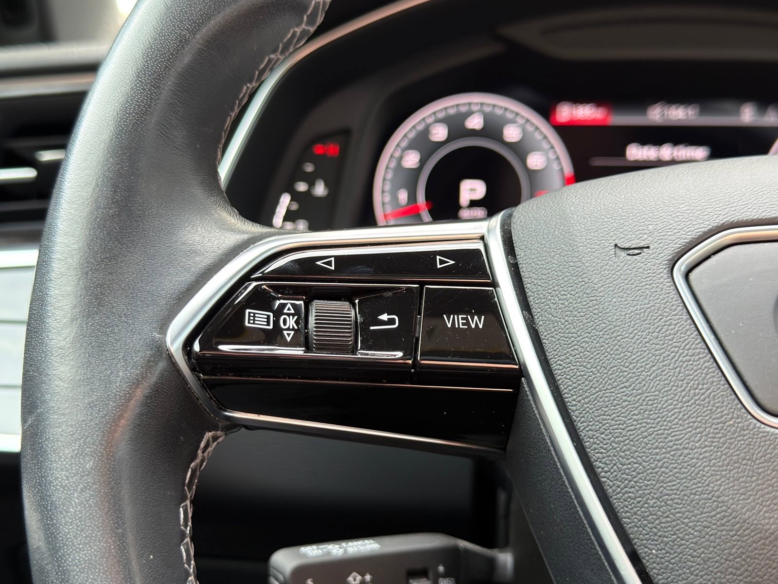 Used 2023 Audi A6 Premium Plus image 22