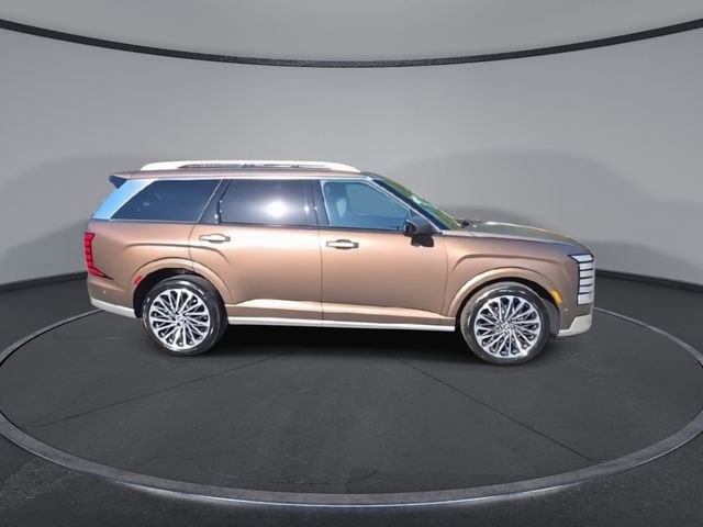 New 2026 Hyundai Palisade Calligraphy image 9