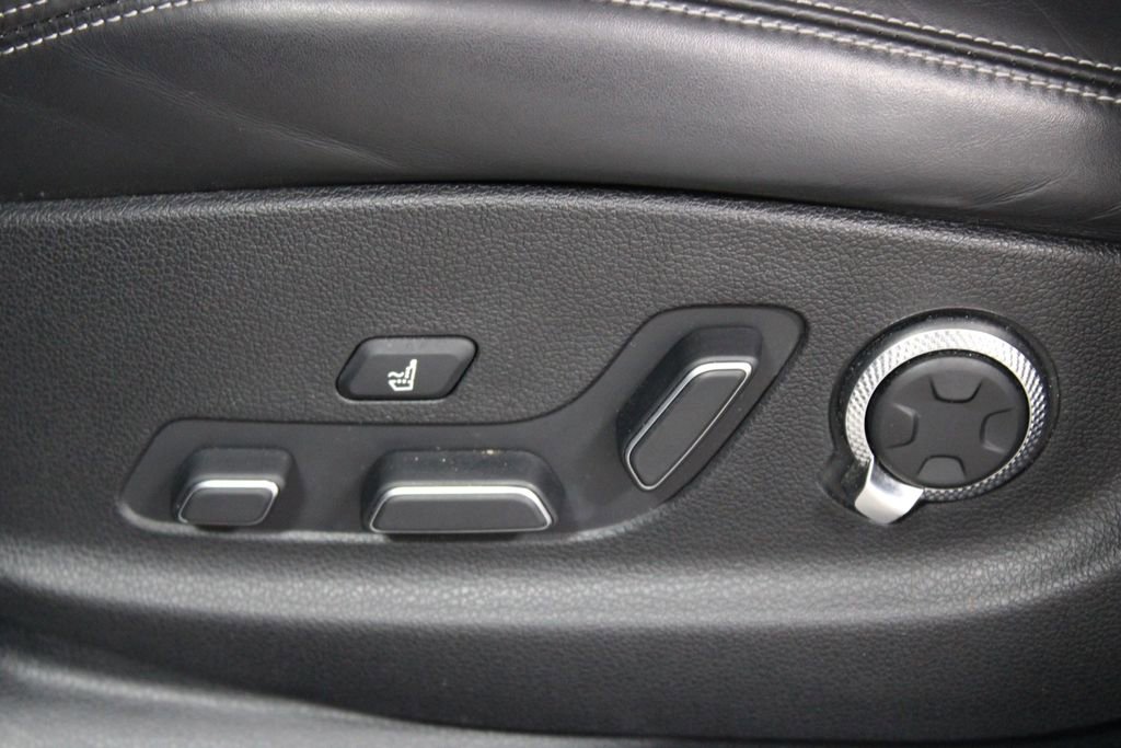 Used 2022 Genesis GV70 3.5T Sport w/ Sport Advanced Package image 19