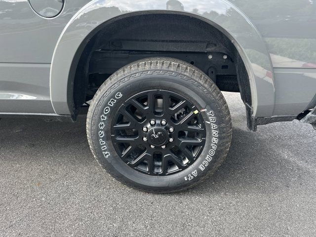 New 2026 RAM 2500 Limited image 18