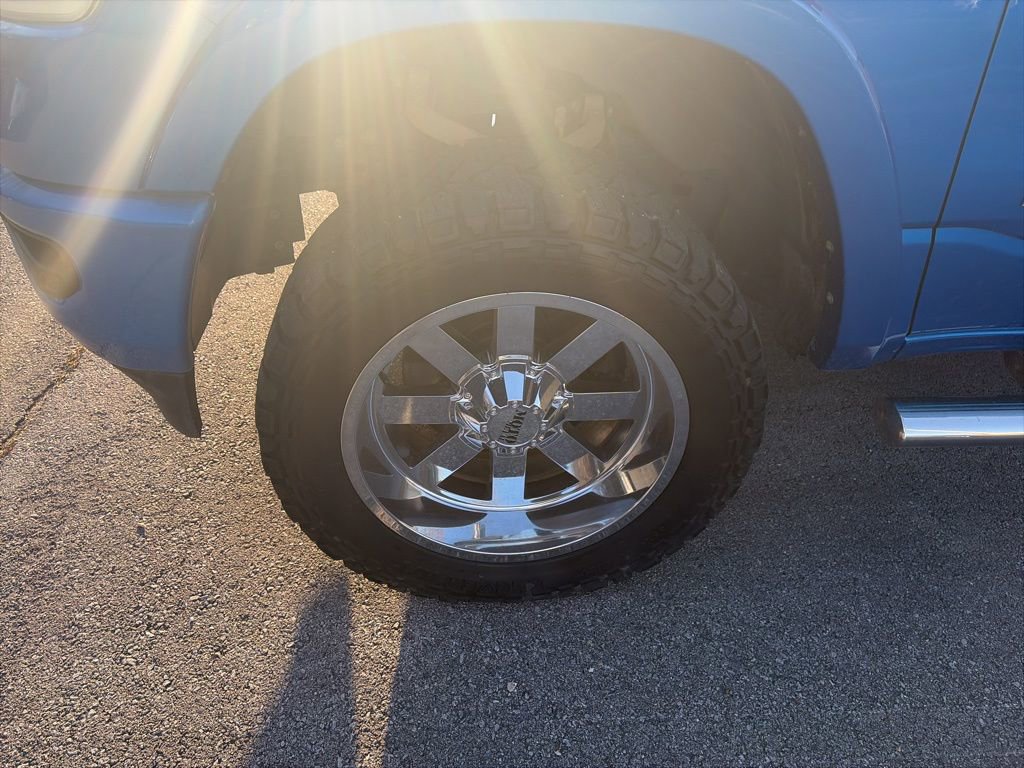Used 2021 RAM 1500 Laramie w/ Sport Appearance Package image 32