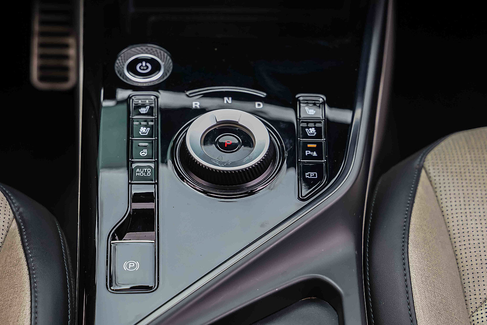 Certified 2023 Kia Niro Wave w/ Wave Preserve Package image 14