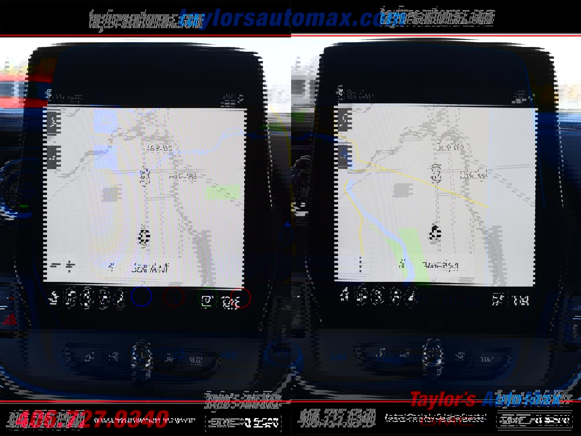 Used 2024 Chevrolet Blazer RS w/ Driver Confidence II Package image 15